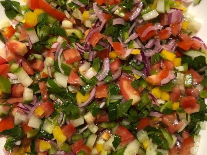 Coban Salat